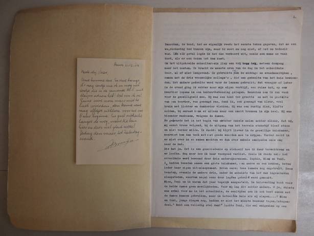 Bruijn, Cor. - De Marskramer.