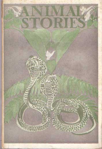 Büchli, M.J.C. - Animal stories