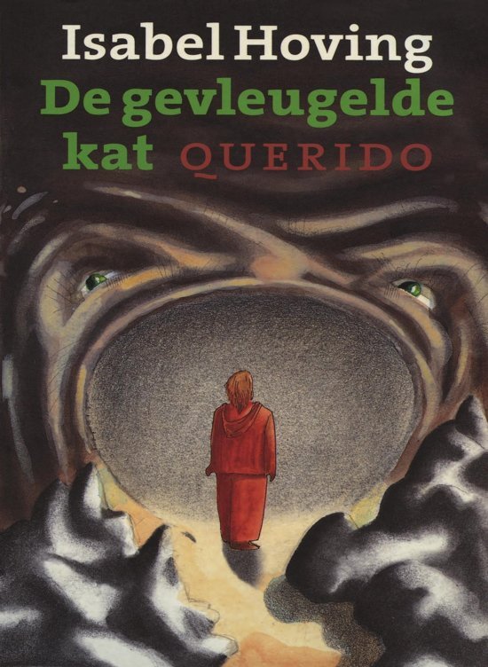 Hoving, I. - De gevleugelde kat / 7e druk