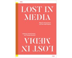 Ismail Einashe - Lost in Media