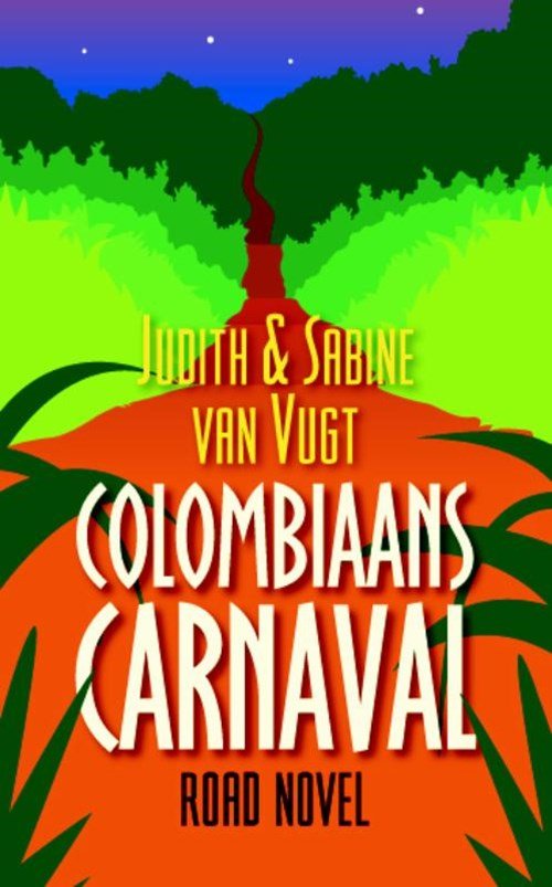 J. van Vugt & S. van Vugt - Colombiaans Carnaval