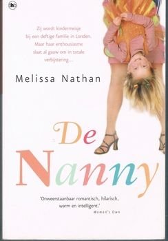 Nathan, Melissa - De Nanny