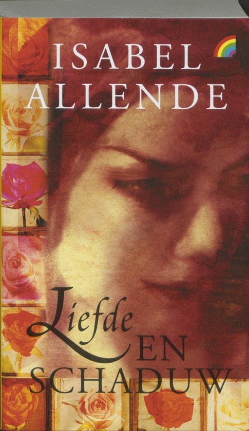 Allende, I. - Liefde en schaduw