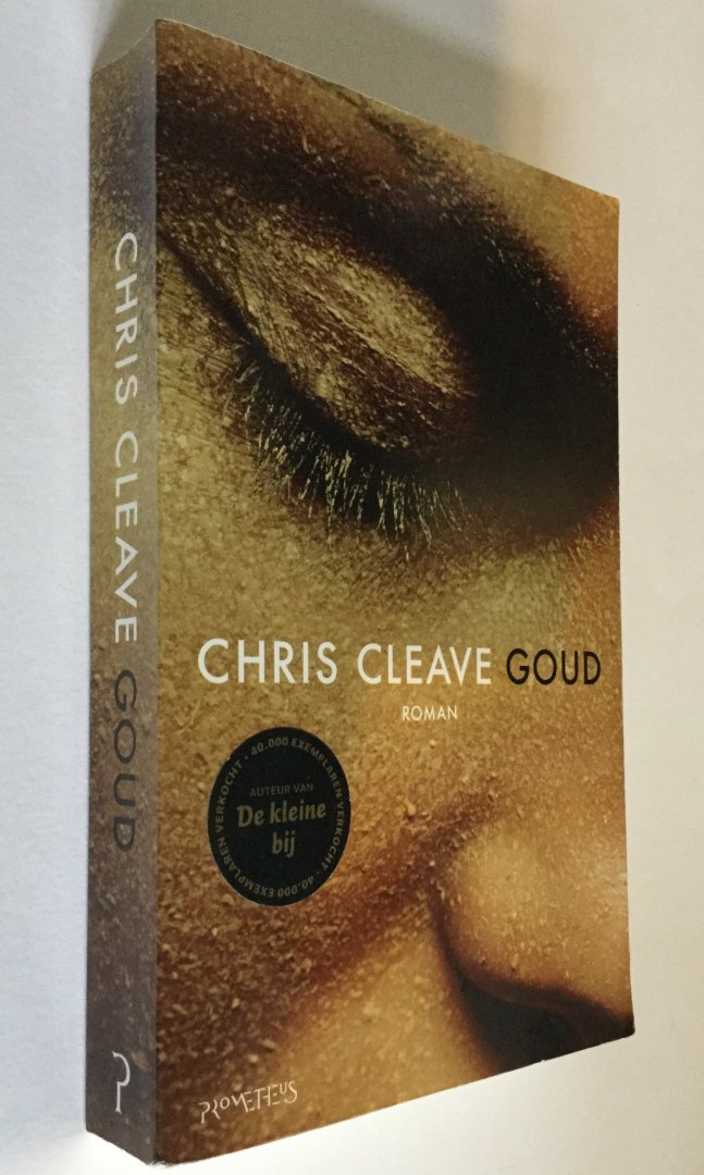 Cleave, Chris - Goud