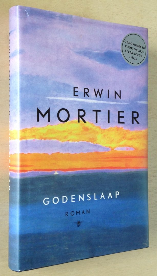 Mortier, Erwin - Godenslaap