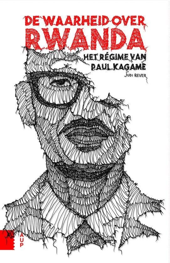 Rever, Judi - De waarheid over Rwanda