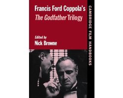 Nick Browne - Francis Ford Coppola's the Godfather Trilogy
