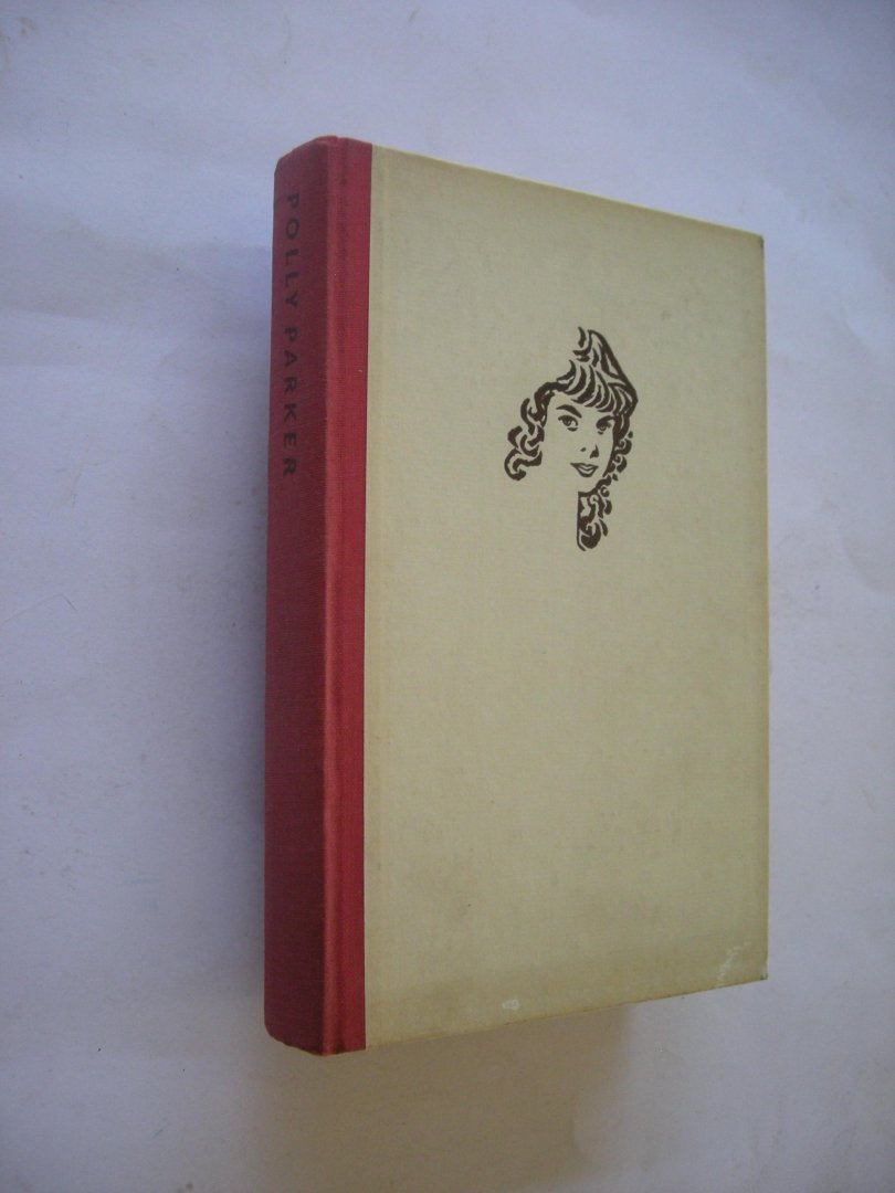 Bloemen, Anneke - Polly Parker