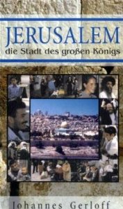 Gerloff J - Jerusalem die stadt des grossen Königs