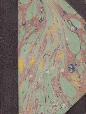 MÉRODE, Willem de - De donkere bloei. (En:) De overgave. (Twee uniform gebonden, gesigneerde luxe uitgaven).