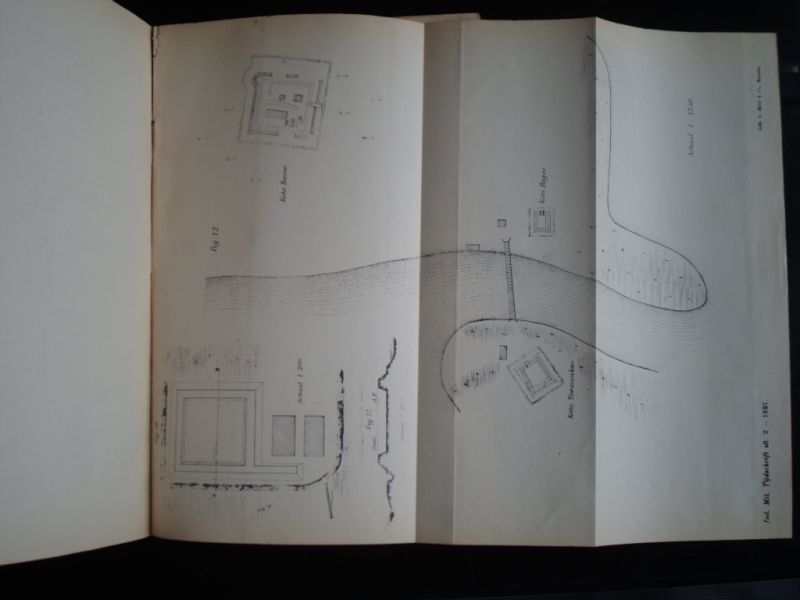 Schmidt, B.T.C.F. redactie - Indisch Militair Tijdschrift, maandelijkse uitgave van de Indische Krijgskundige Vereeniging