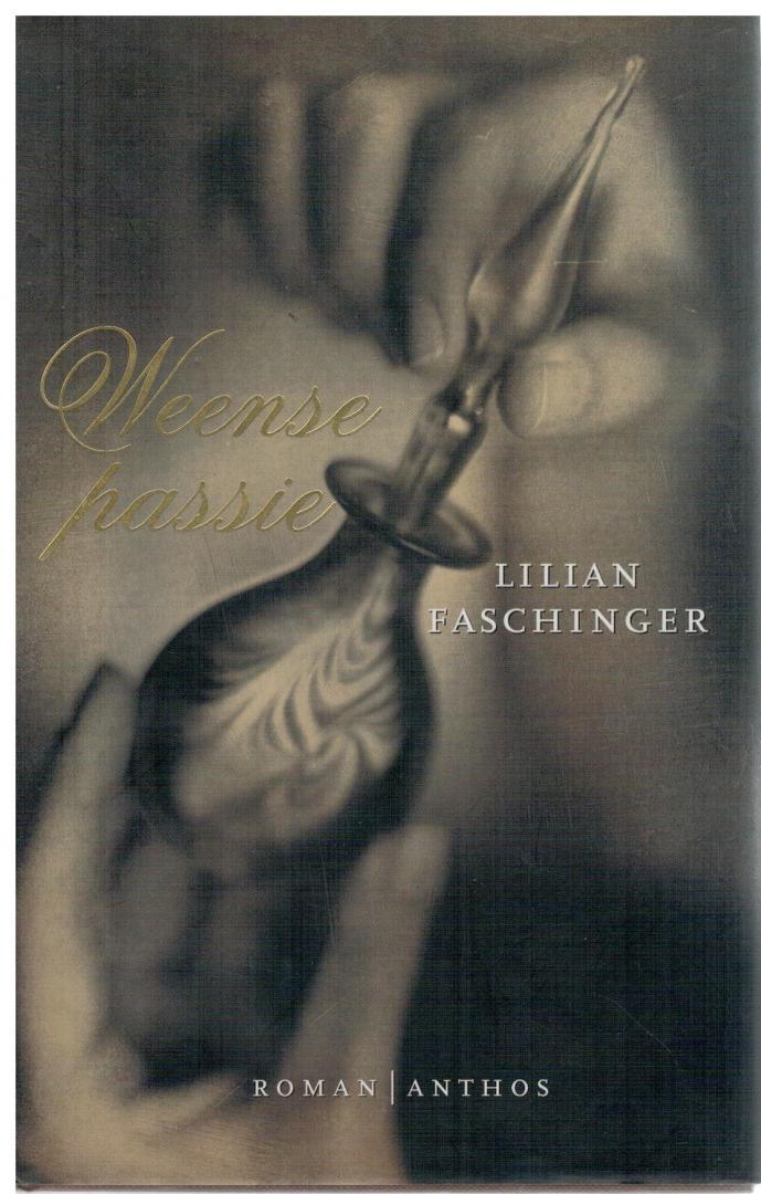 Faschinger, Llilan - Weense passie