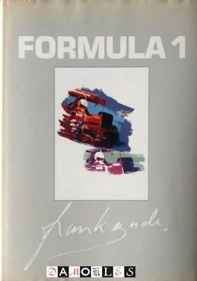 Rob Wiedenhoff - Frank Gude. Formula 1