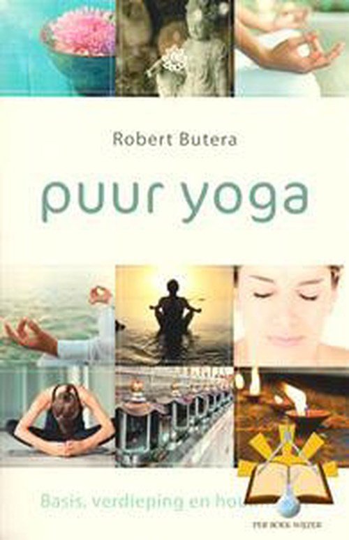Robert Butera - Puur Yoga