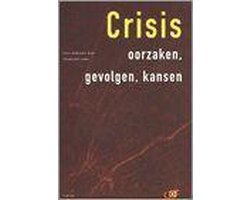 Onbekend - Crisis