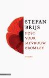 Brijs, Stefan - Post voor mevrouw Bromley - roman