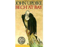 John Updike - Bech at Bay