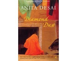 Anita Desai - Diamond Dust And Other Stories