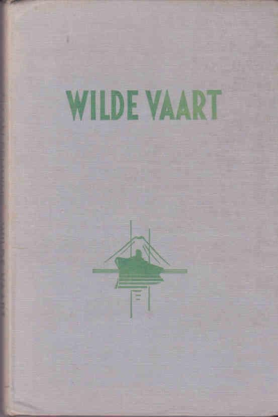 Penning, Allan - Wilde Vaart