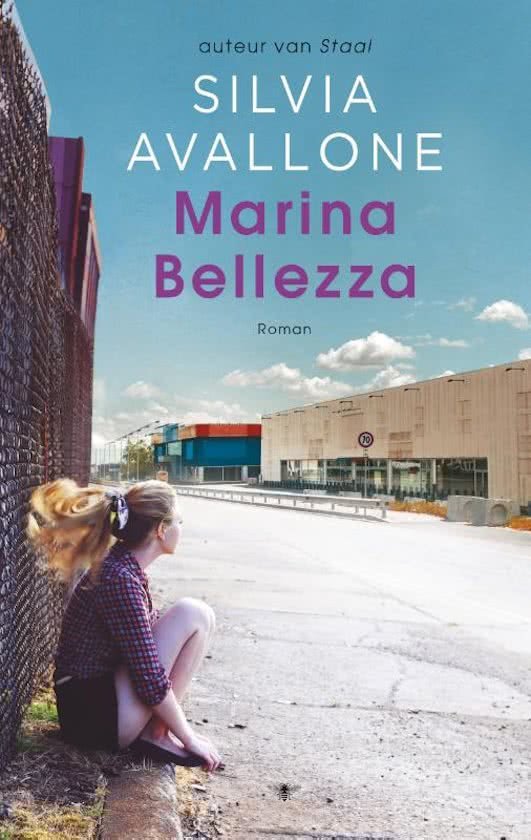 S. Avallone - Marina Bellezza - Auteur: Silvia Avallone