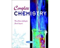 Rosemarie Gallagher - Complete Chemistry