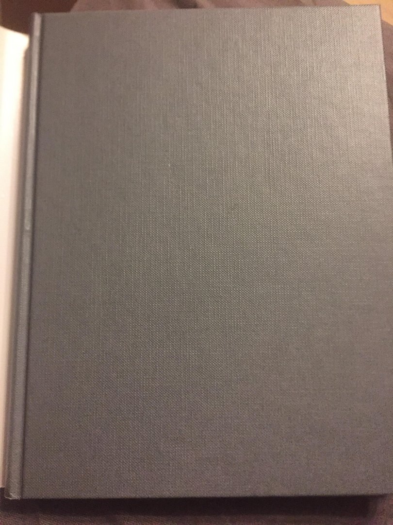 Macintosh - Archeologisch handboek / druk 1