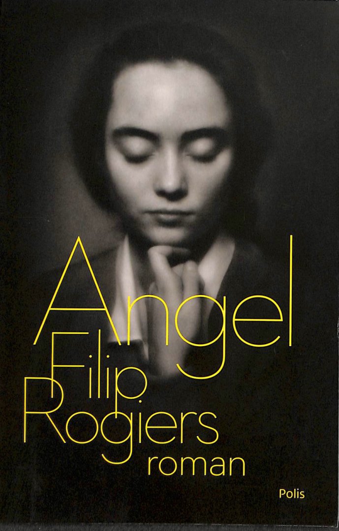 Rogiers, Filip - Angel