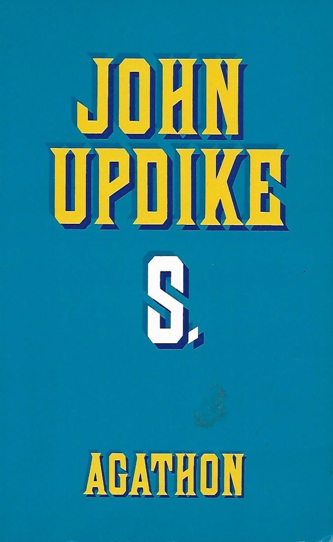 Updike, John - S.