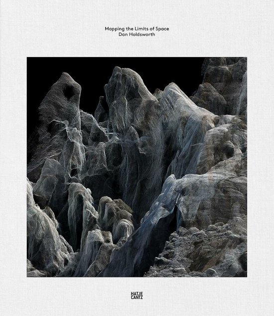 Holdsworth, Dan. - Dan Holdsworth : Mapping the limits of space .