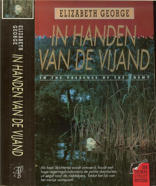 George, Elizabeth , Susan .. Vertaling Rie Neehus - In Handen Van de Vijand