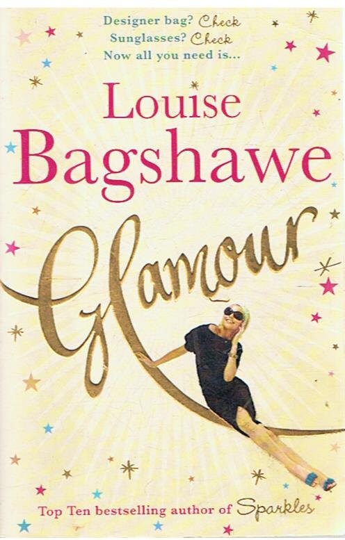 Bagshawe, Louise - Glamour