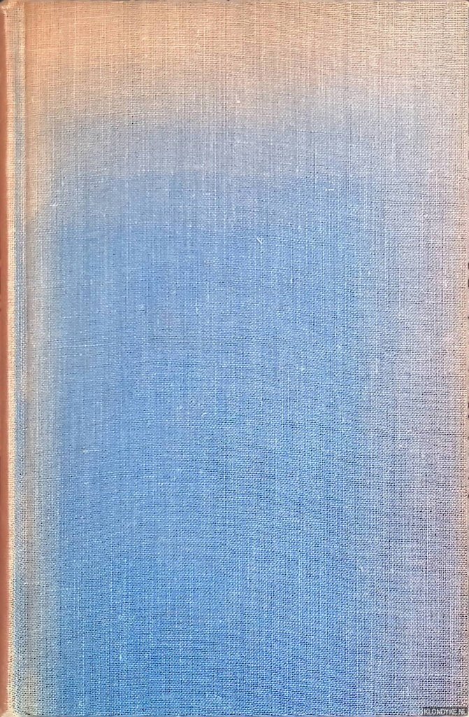 Straus, Ralph - A Portrait of Dickens