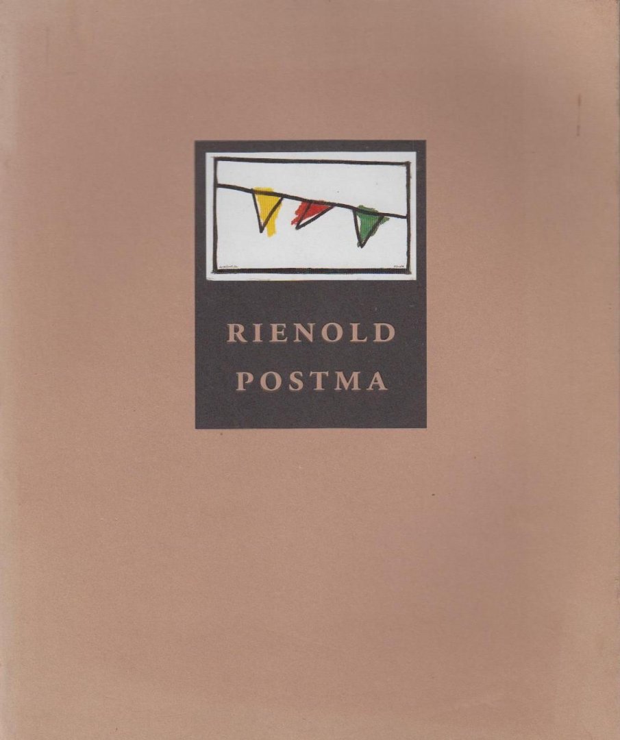 Rienoud Postma en Bas Roodnat - Rienold Postma