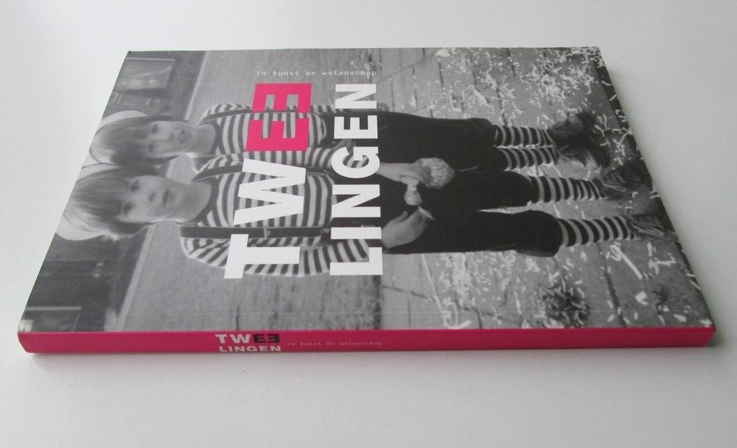 Bert Sliggers [red.] - Tweelingen in kunst en wetenschap