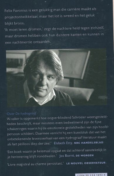Schröder, Allard - Favonius    Gesigneerd