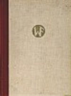 Bouman. P.J. - Gedenkboek Wilton-Fijenoord. 1854 - 1954.