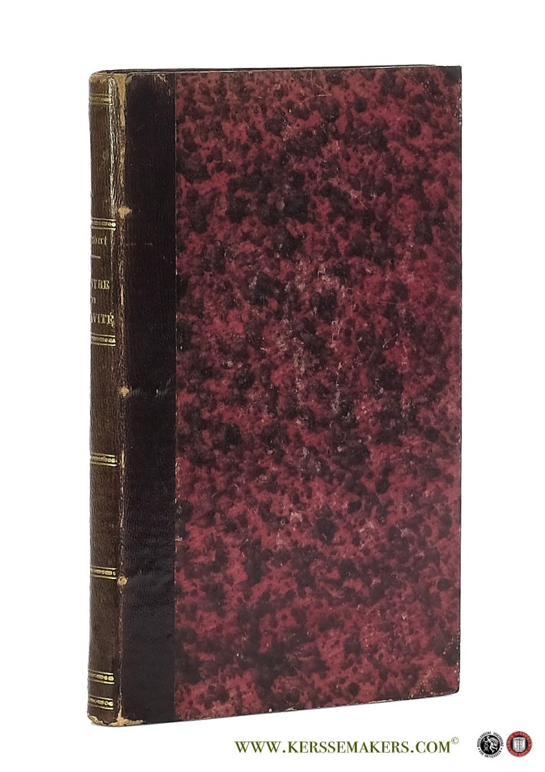 Gaubert, H. C. - Essai sur la determination des centres de gravité.