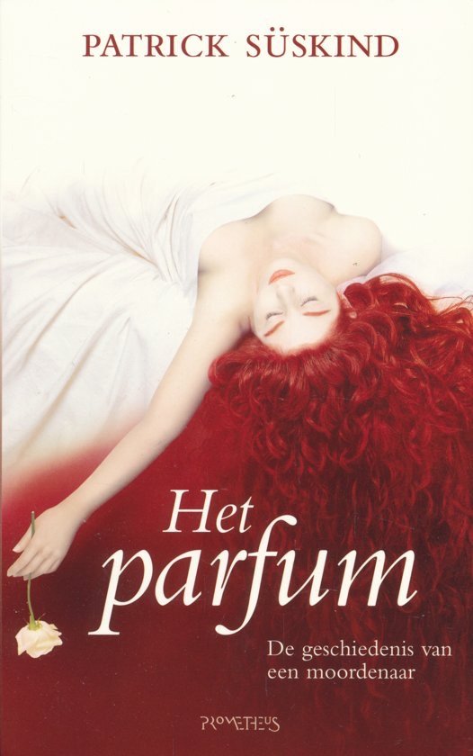 Patrick S√ºskind - Het Parfum