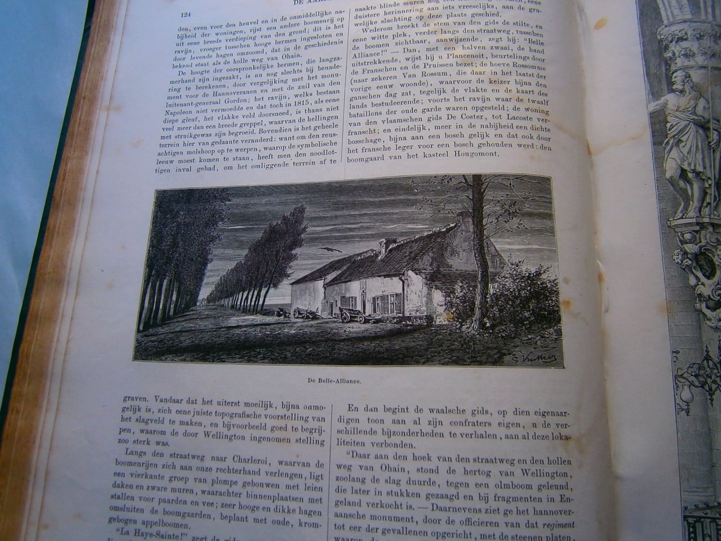 Redactie - De Aarde en haar Volken