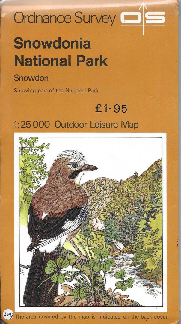  - Snowdonia National Park, Snowdon