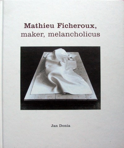 Jan Donia. - Mathieu Ficheroux,maker,melancholicus.