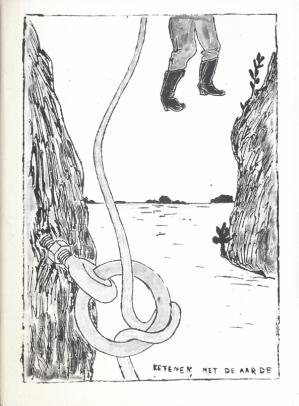 HOLSTEIN, Pieter - Gekleurde etsen en de rest.