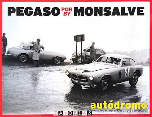  - Pegaso por by Monsalve