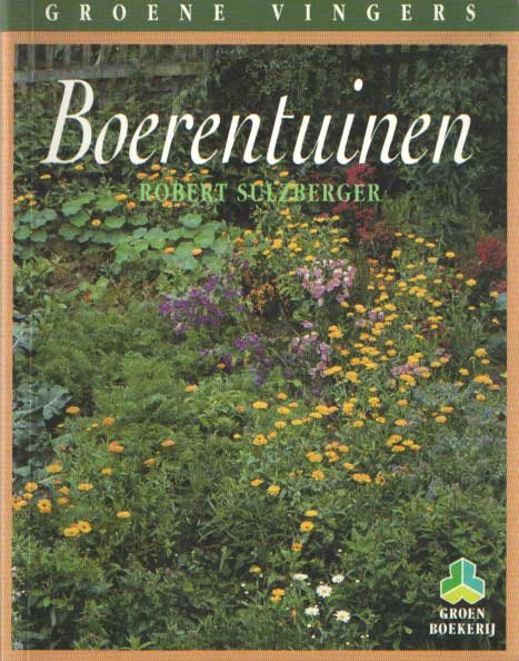 Sulzberger, Robert - Boerentuinen