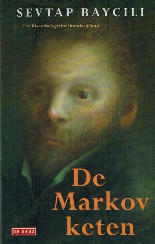 Baycili, Sevtap - De Markov-keten