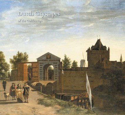 Bakker, Boudewijn - Dutch Cityscapes of the Golden Age