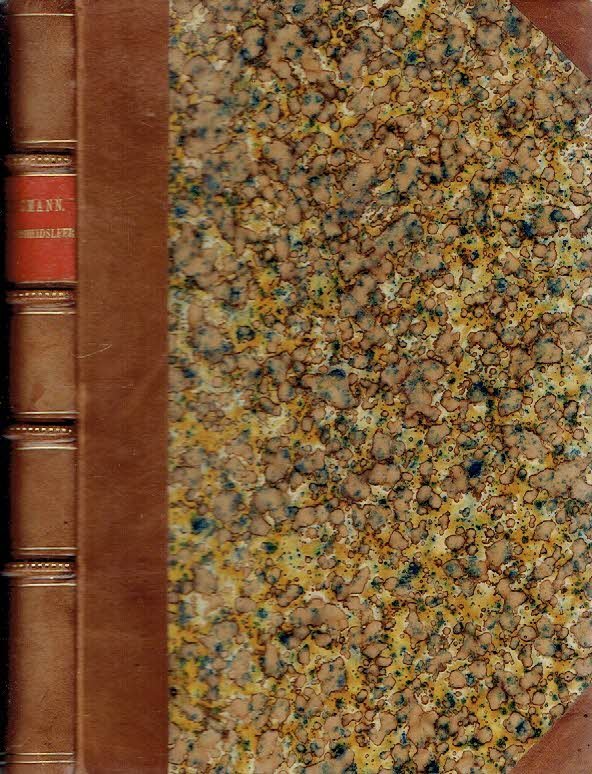 EISMANN, Friedrich - Gezondheidsleer voor ontwikkelden van alle standen, voor Nederland bewerkt door S.Sr. Coronel.