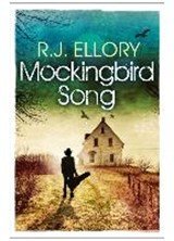 r.j. ellory - Mockingbird