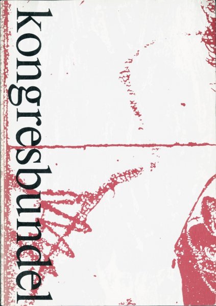 Hoogers, Jeanne / Riky van Og / Miriam Rijsingen (red) - Kongresbundel WINTERUNIVERSITEIT VROUWENSTUDIES 1983