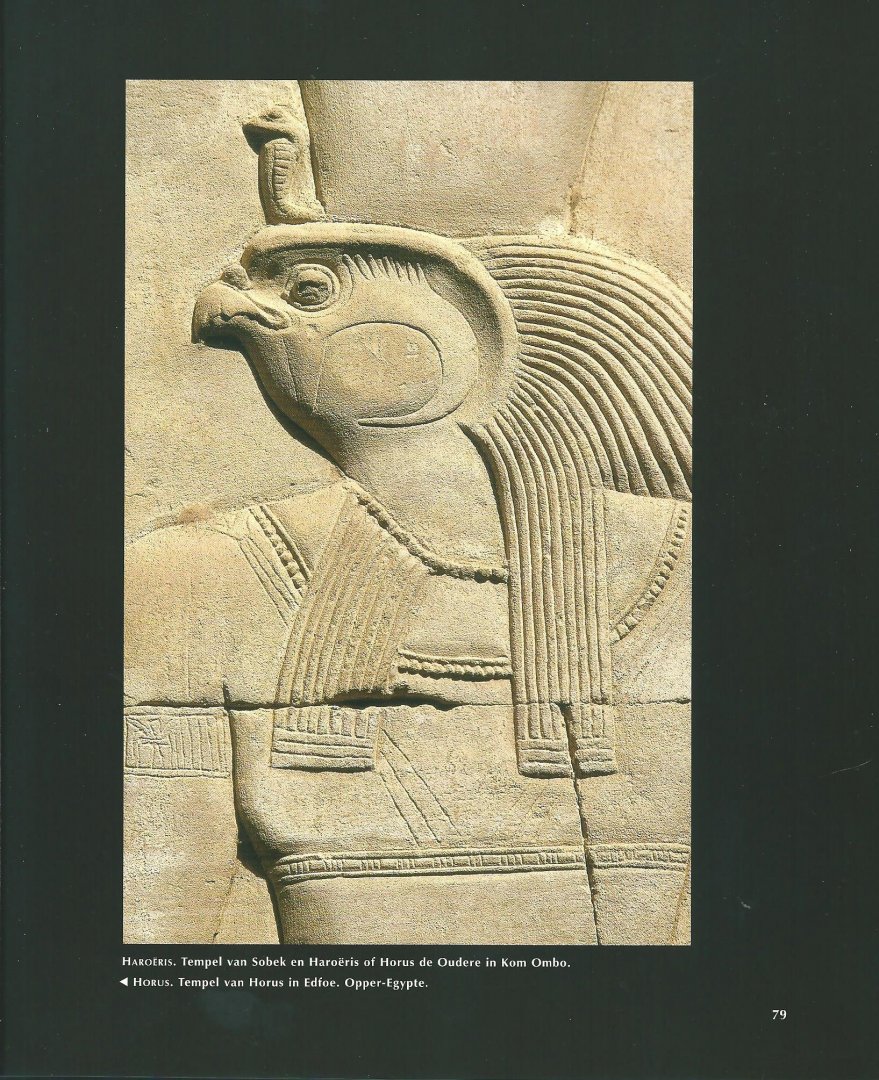 Champollion, Hervé (foto`s) ; Sarofilm-Harlé, Diane (tekst) - Egypte : het verleden in een gouden licht